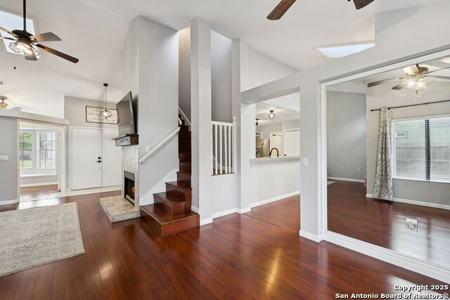 Listing photo id 8 for 9355 Greens Pt.