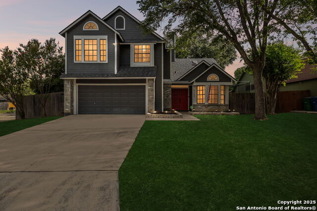 Listing photo id 25 for 9355 Greens Pt.