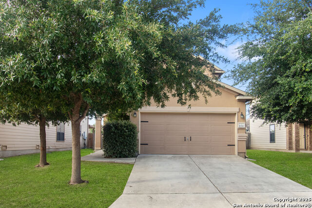 Details for 10210 Fossil, San Antonio, TX 78245