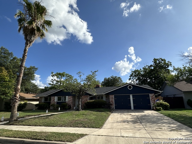Details for 434 Tammy  , San Antonio, TX 78216