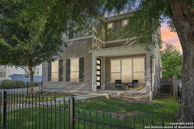 Details for 140 Claremont 101, San Antonio, TX 78209