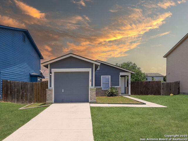 Details for 3562 Heather, San Antonio, TX 78222