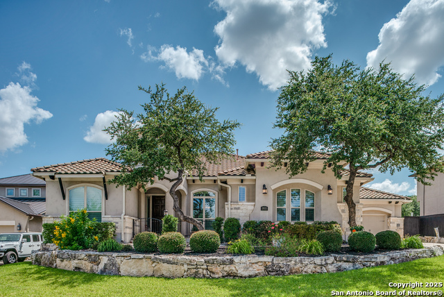 Details for 18111 Abingdon Pl, San Antonio, TX 78257