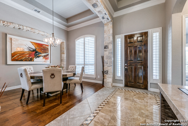 Image 3 of 30 For 18111 Abingdon Pl