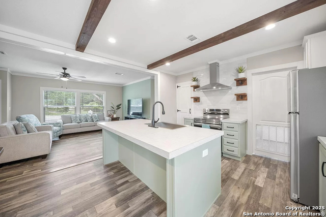 Listing photo id 7 for 6739 Whartons Dock