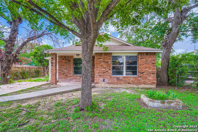 Details for 2206 Colima  , San Antonio, TX 78207