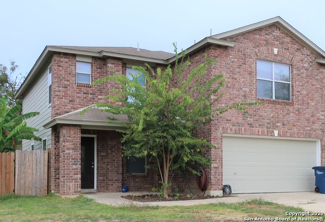 Details for 381 Copper Path Dr, New Braunfels, TX 78130