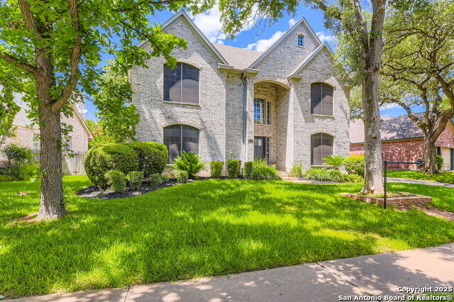 Listing photo id 0 for 6110 Blanco River Pass