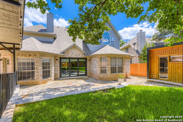 Listing photo id 23 for 6110 Blanco River Pass