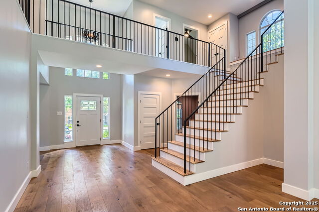 Listing photo id 3 for 6110 Blanco River Pass