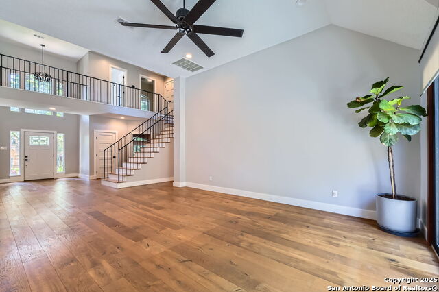 Listing photo id 5 for 6110 Blanco River Pass