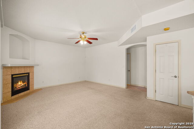 Image 12 of 41 For 2313 Canopy Place