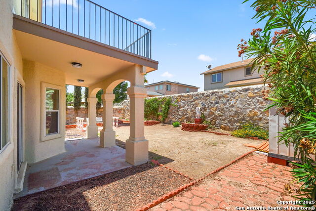 Image 37 of 41 For 2313 Canopy Place