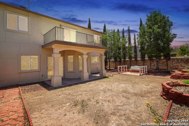 Image 38 of 41 For 2313 Canopy Place