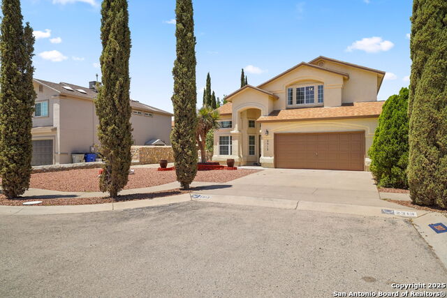 Image 4 of 41 For 2313 Canopy Place