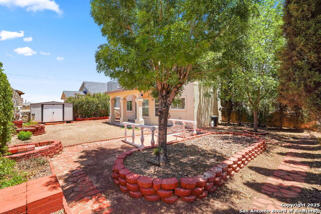 Image 40 of 41 For 2313 Canopy Place