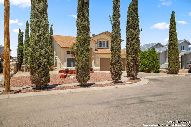 Image 6 of 41 For 2313 Canopy Place