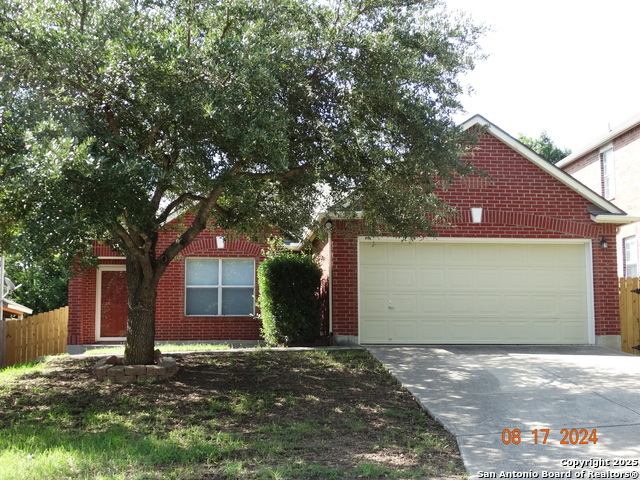Details for 6214 Higbee Ml, San Antonio, TX 78247