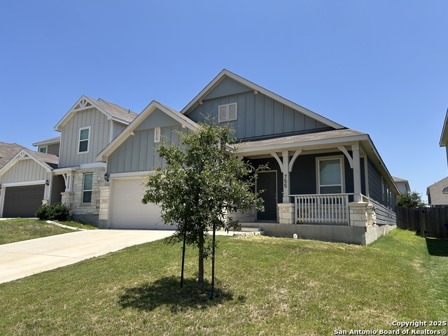 Details for 755 Steeplebush, New Braunfels, TX 78130