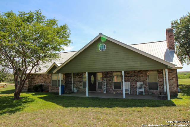 Details for 389 County Road 401, Three Rivers, TX 78071