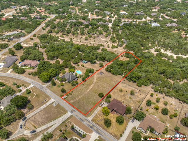 Details for 889 Long Meadow, Spring Branch, TX 78070