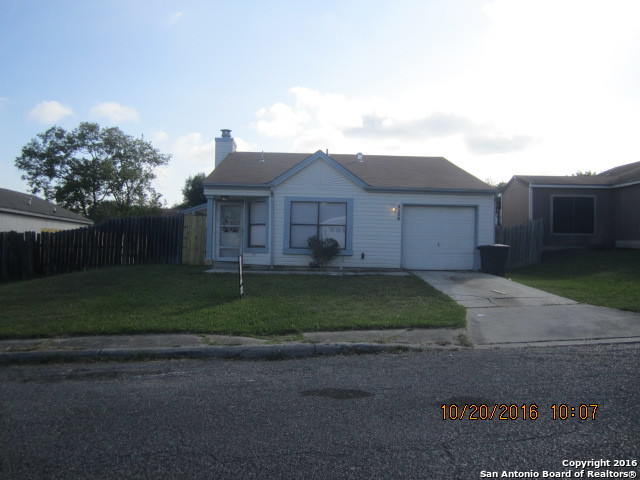 Details for 4136 Dakota Sun, San Antonio, TX 78244