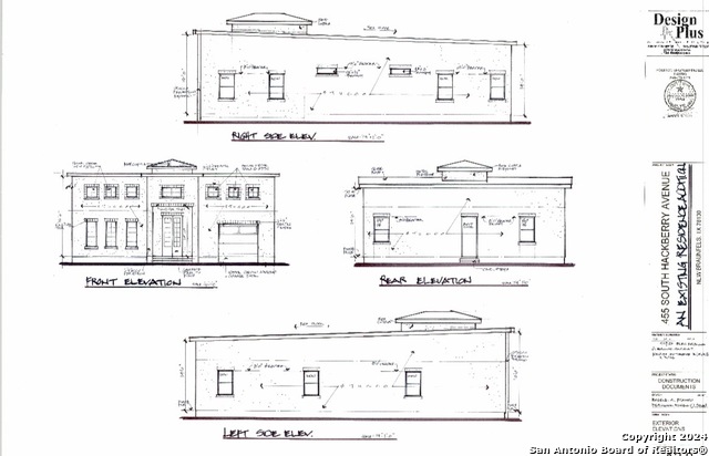 Image 3 of 17 For 455 Hackberry S