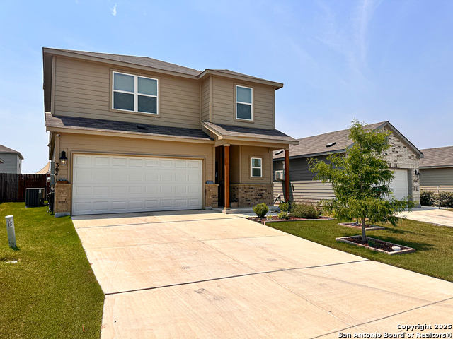 Details for 3041 Neptunes Sea, Converse, TX 78109