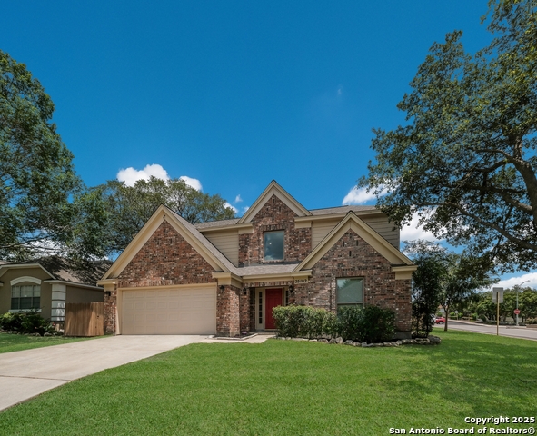 Details for 25102 Arrow Glen, San Antonio, TX 78258