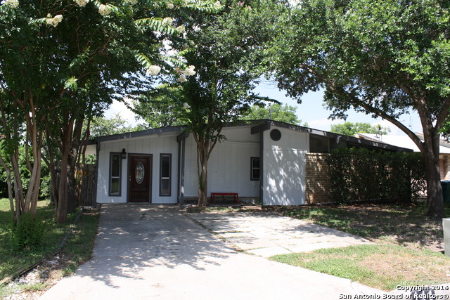 Details for 144 Lost Forest, Live Oak, TX 78233