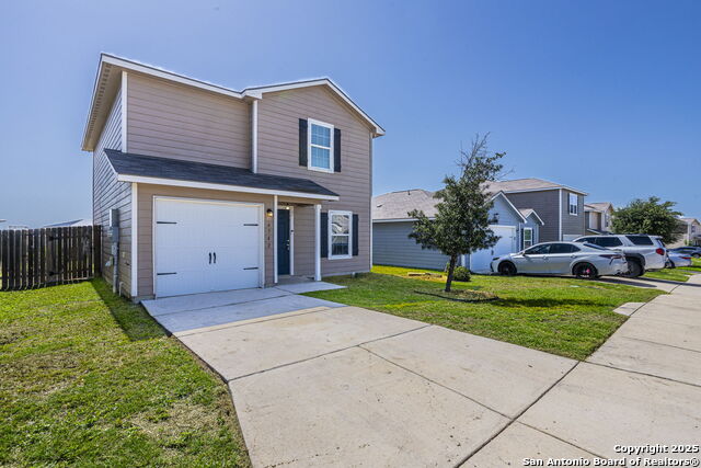 Listing photo id 18 for 6742 Sabinal
