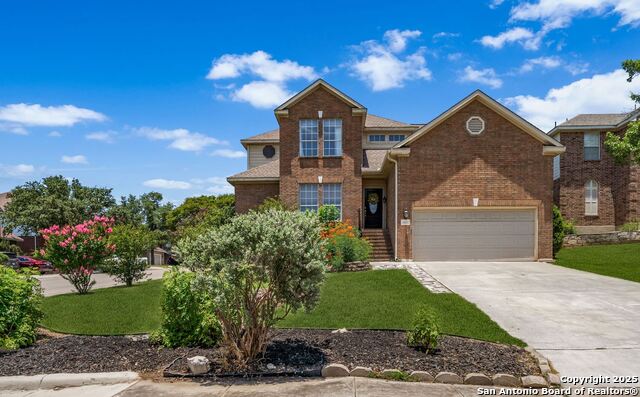Details for 1515 Crescent Place, San Antonio, TX 78258