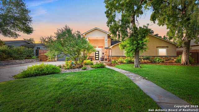 Details for 1069 Ivy Lane, Terrell Hills, TX 78209