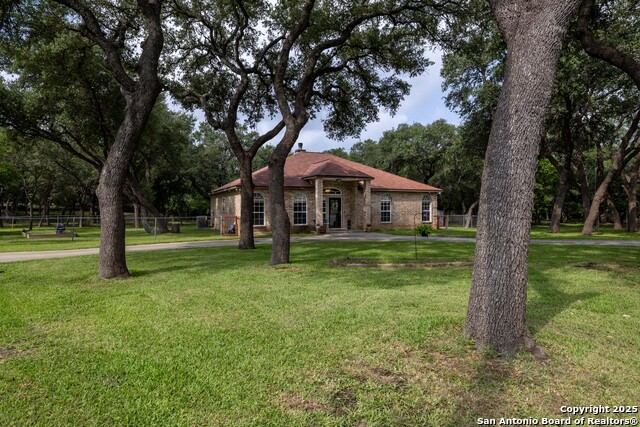 Details for 13350 L B J  , San Antonio, TX 78253