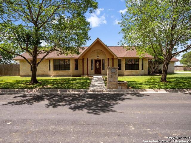 Details for 1407 32nd  , Hondo, TX 78861