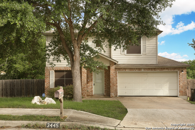 Details for 3445 Morning, Schertz, TX 78108