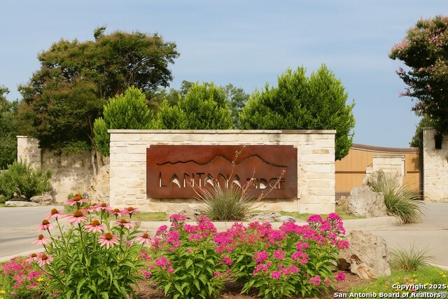 Details for 606 Lantana Mesa, Spring Branch, TX 78070