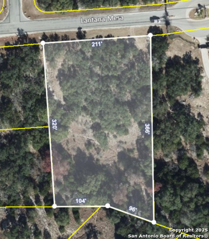 Image 3 of 11 For 606 Lantana Mesa