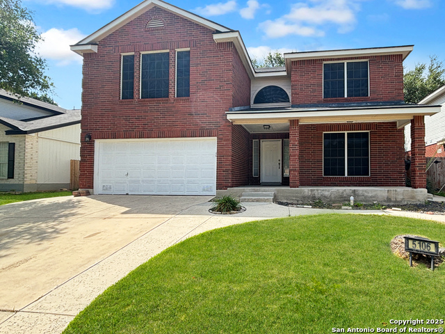 Details for 5106 Stormy Autumn, San Antonio, TX 78247