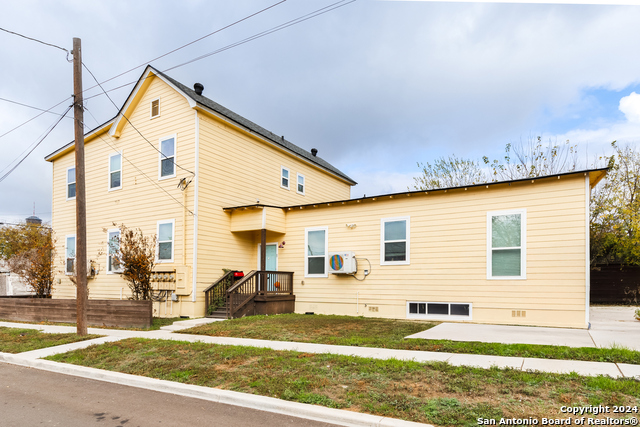 Details for 432 S Olive  , San Antonio, TX 78203