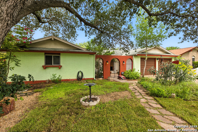 Details for 6634 Peachtree, San Antonio, TX 78238
