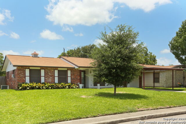 Details for 5402 Happiness, Kirby, TX 78219