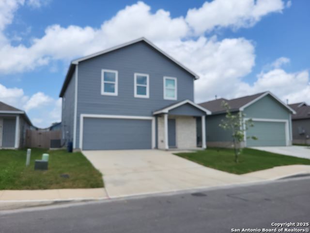 Details for 5221 Monarch Bend, San Antonio, TX 78253