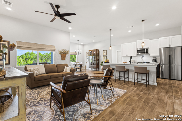 Details for 103 James Box, Blanco, TX 78606