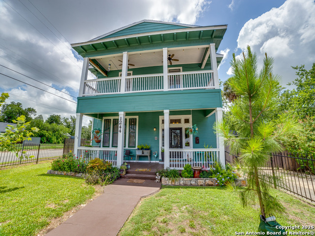 Image 2 of 29 For 1244 Virginia Boulevard