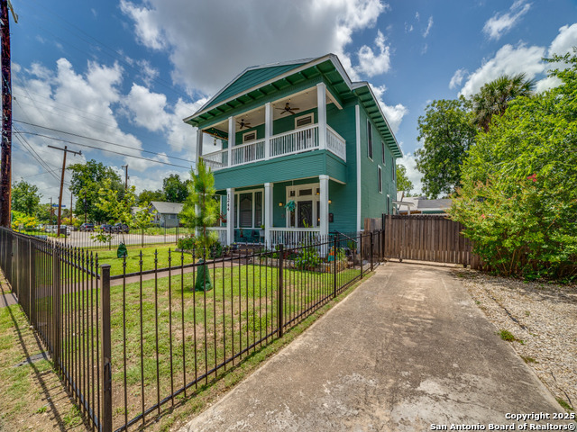Image 3 of 29 For 1244 Virginia Boulevard