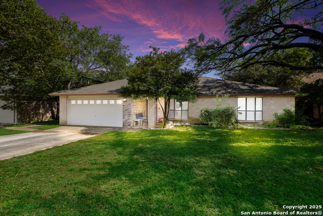 Details for 6010 Merrimac Cove, San Antonio, TX 78249