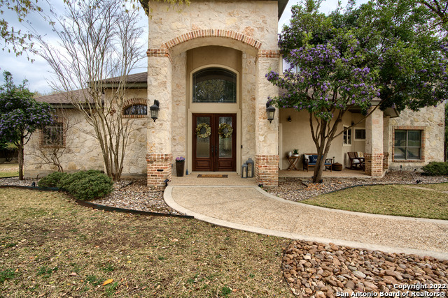 Details for 1411 Frontier, Spring Branch, TX 78070