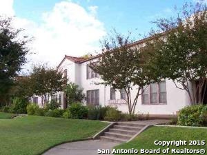 Details for 215 Magnolia Ave W C, San Antonio, TX 78212