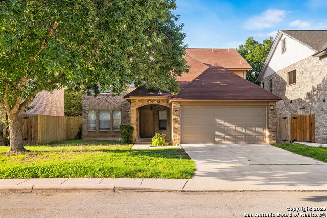 Details for 10057 Fall Harvest, San Antonio, TX 78254